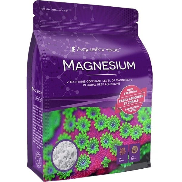 AquaForest Magnesium 750 gram